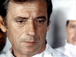 Yves Montand picture, image, poster